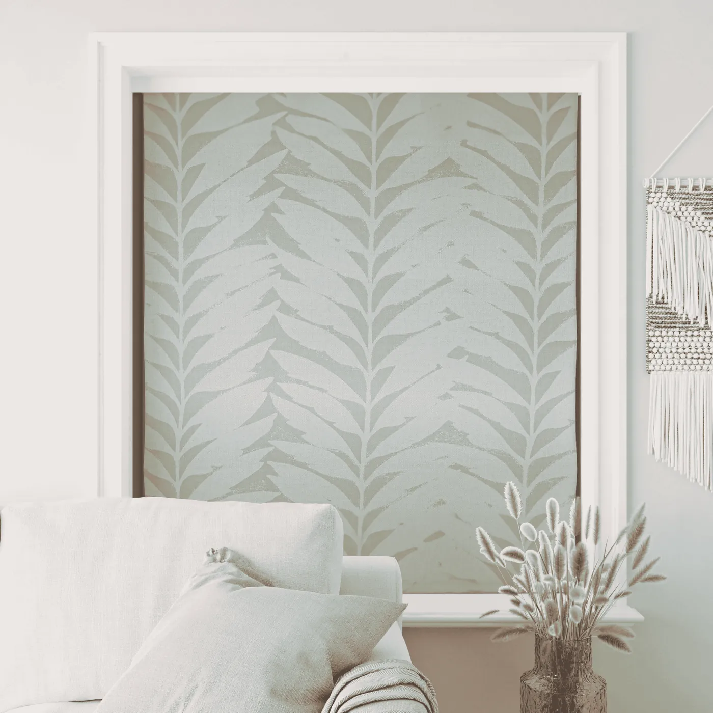 Roller Shades